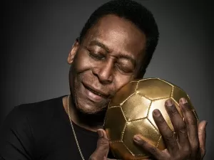 A maior exposição do mundo sobre a história de Pelé