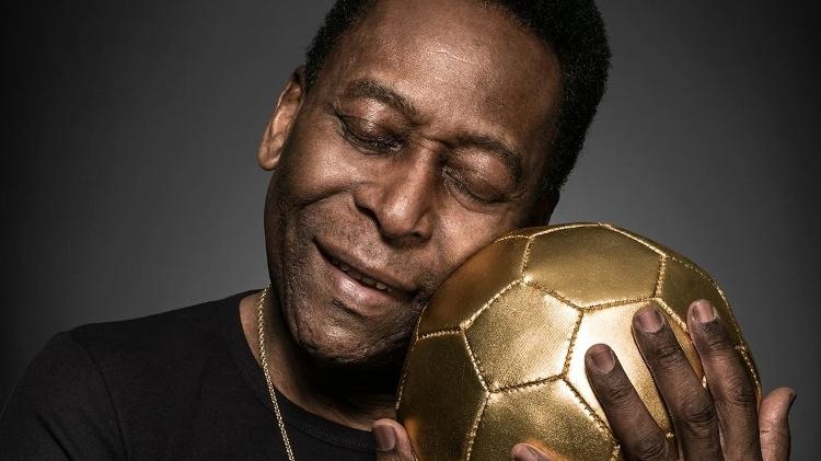 Pelé