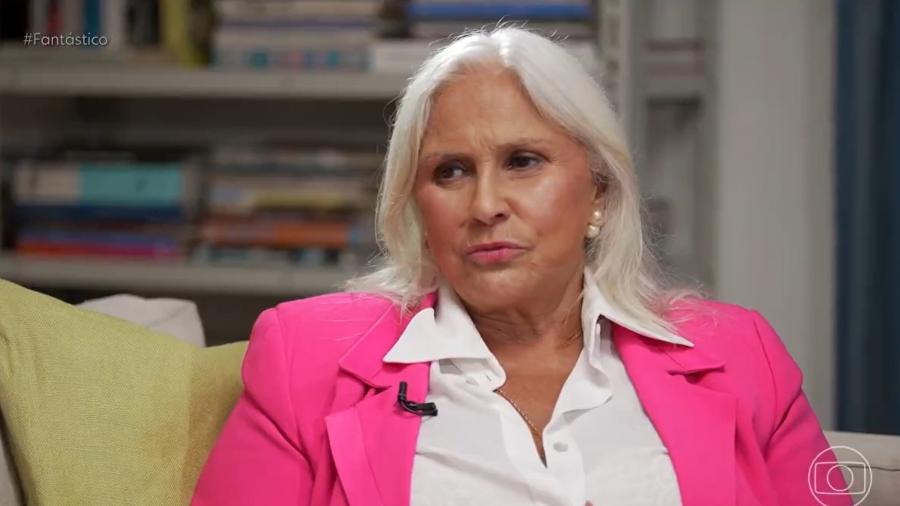 Fafá de Belém falou sobre cancelamento nas redes sociais Fafá de Belém falou sobre cancelamento nas redes sociais