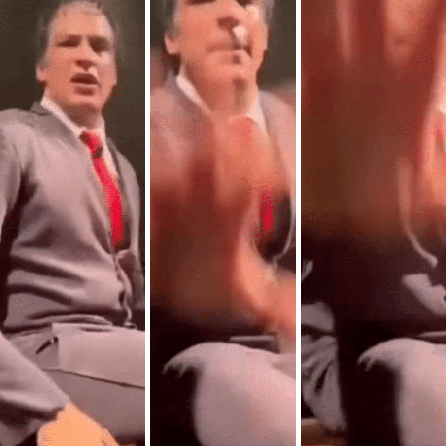 Mateus Solano: ator fala pela 1ª vez sobre polêmica com celular de fã