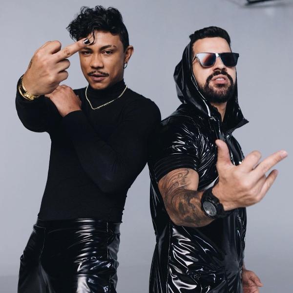 Reprodução/Instagram - Reprodução/Instagram