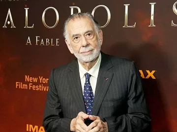 'Menino mau': Francis Ford Coppola desabafa sobre astro histórico do cinema