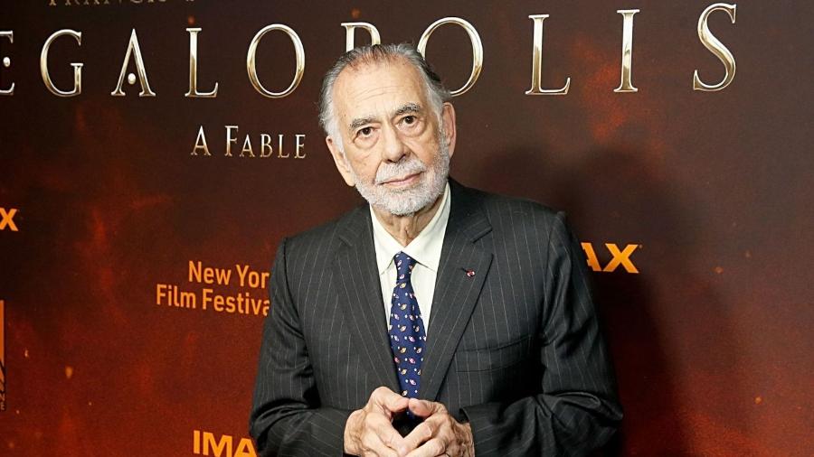 Francis Ford Coppola