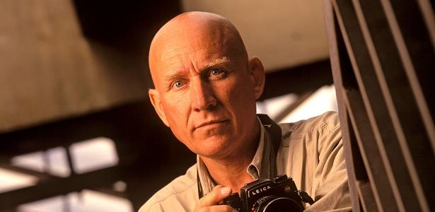 Documentário indicado ao Oscar aproximou Sebastião Salgado e o filho