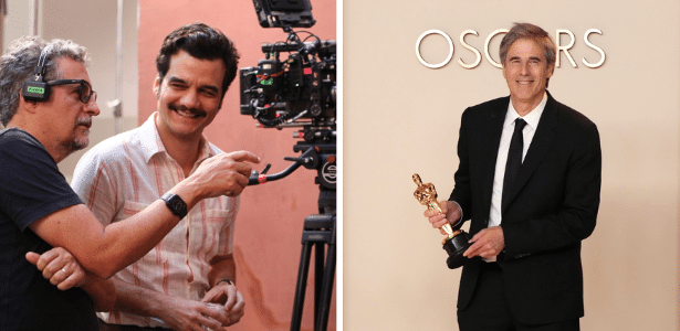 Walter Salles celebra vitórias de Kleber Mendonça e Wagner Moura em Cannes