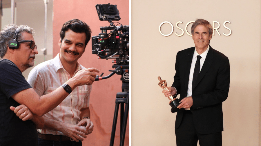 Walter Salles teceu diversos elogios ao filme de Kleber Mendonça Filho e Wagner Moura Walter Salles teceu diversos elogios ao filme de Kleber Mendonça Filho e Wagner Moura