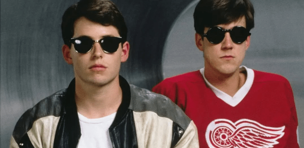 Filme "Curtindo a Vida Adoidado" faz 40 anos