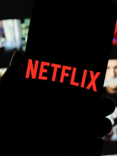 Queda no número de assinantes da Netflix desagradou investidores - Filip Radwanski/SOPA Images/LightRocket via Getty Images