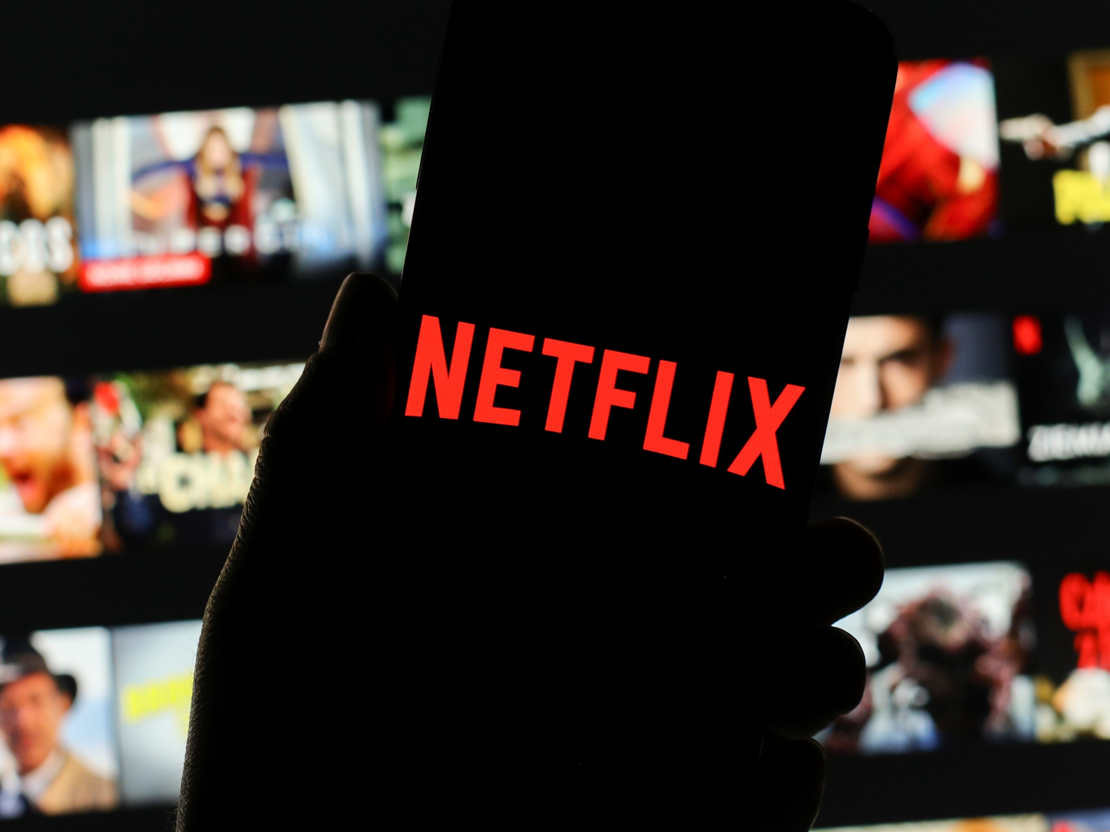 Compartilha senhas da Netflix? Confira um guia para entender a