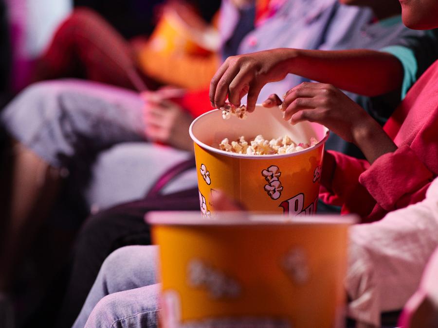 Uncharted: Fora do Mapa' e 'Licorice Pizza' marcam estreias da semana no  Cinemas