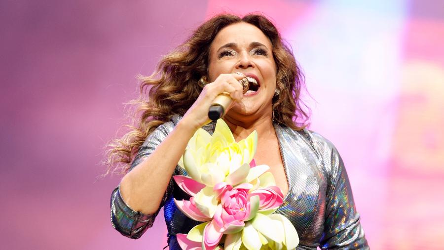 Daniela Mercury Daniela Mercury