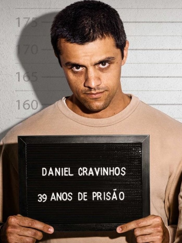 Conheça elenco de Tremembé e detentos reais da nova série do Prime Video Poucos lugares no Brasil carregam tantas histórias de fama, crime e controvérsia quanto a Penitenciária de Tremembé. Agora, o presídio conhecido como “a cadeia dos famosos” ganha uma série dramática no Prime Video, que reúne alguns dos nomes mais conhecidos da TV brasileira para revisitar casos reais que chocaram o país. Atores de 'Tremembé' sobre humanizar Cravinhos: 'Todos sofremos'