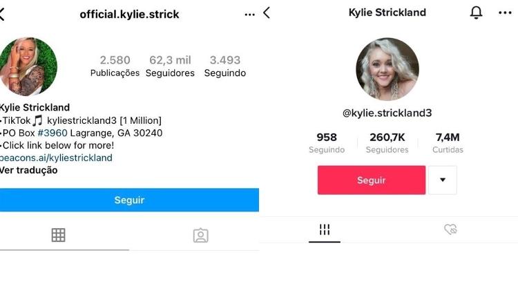 OnlyFans: Modelo é presa após mostrar seios para menores em live