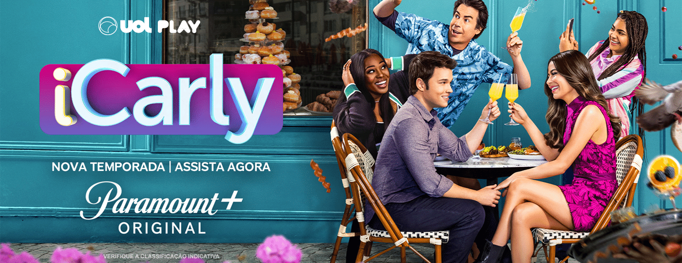 Jogo de Vestir a iCarly 