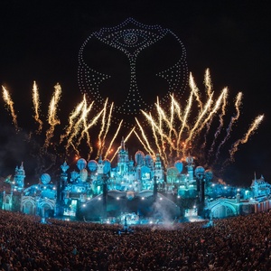 Tomorrowland Brasil define datas para 2025