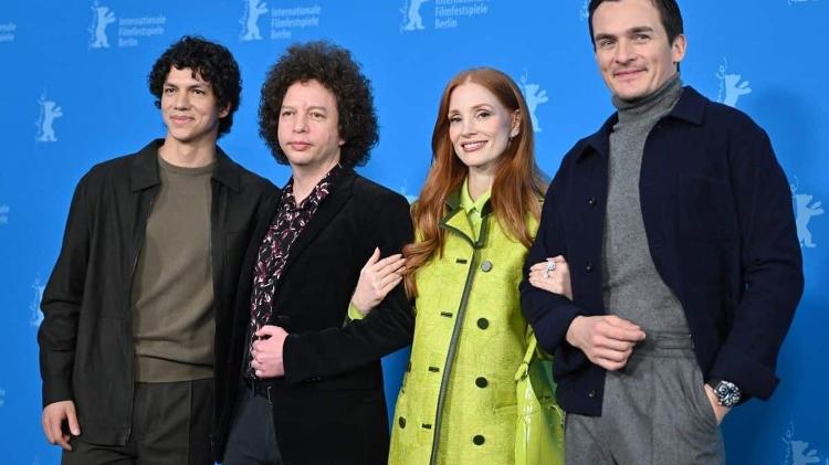 Filme Sonhos: uma metáfora da relação de poder entre México e EUA