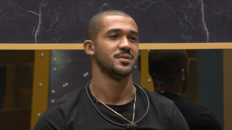 Reprodução/Globoplay