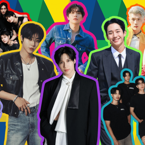 K-POP・アジア SKMT K-pop: Cresce o número de artistas asiáticos que virão ao país em 2025