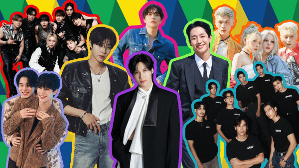 Come to Brasil fortíssimo: Stray Kids, Taemin, Kard, Haein, Junho, Inyoup, YinWar e elenco de 4 Minutes virão ao país