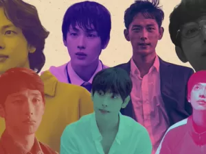 'Round 6': 5 dramas e 5 filmes com Siwan para ver antes do retorno da série