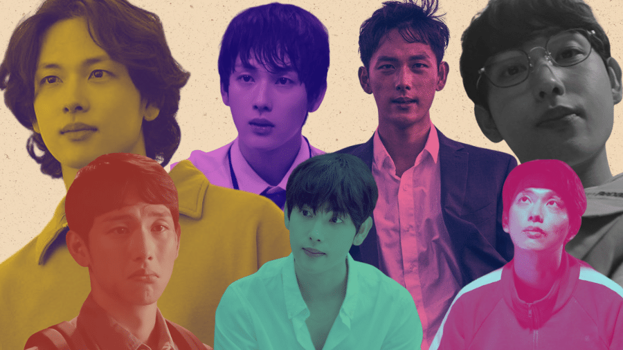 Im Si-wan: um dos atores mais versáteis da Coreia do Sul