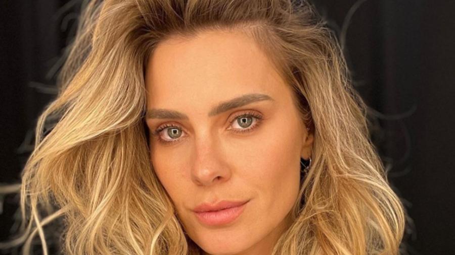 Carolina Dieckmann Carolina Dieckmann