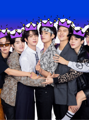 BTS finaliza serviço militar em junho e comemora 12 anos com FESTA