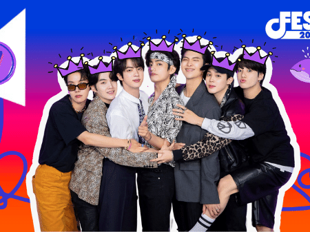 BTS finaliza serviço militar em junho e comemora 12 anos com FESTA