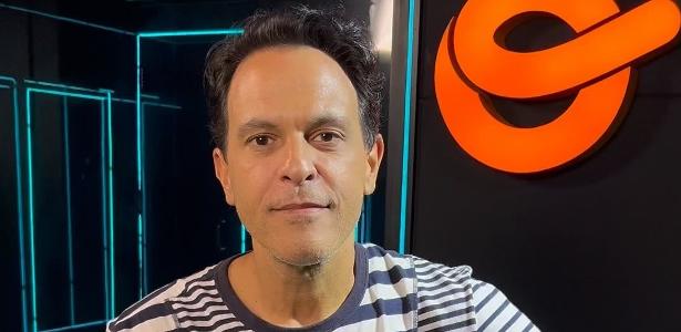 Filho de Elis Regina critica ex-padrasto por abandono na infância