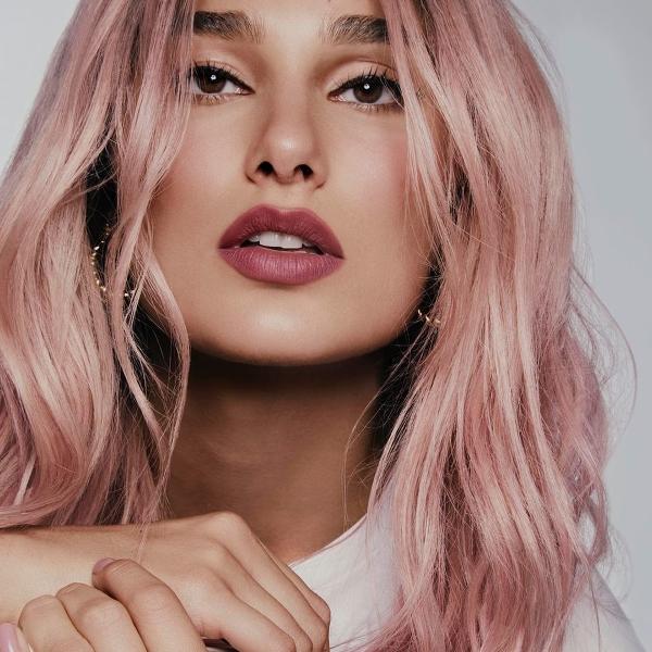 Sasha Meneghel - Instagram/Reprodução