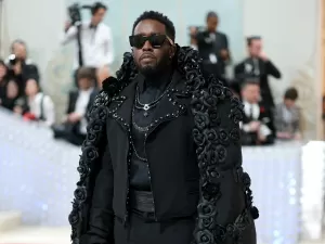 Após prisão, Diddy aumenta popularidade em streamings de música