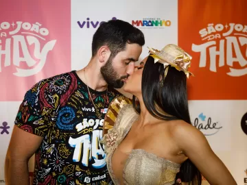 Isabelle e Matteus contam como foi a primeira vez após o BBB