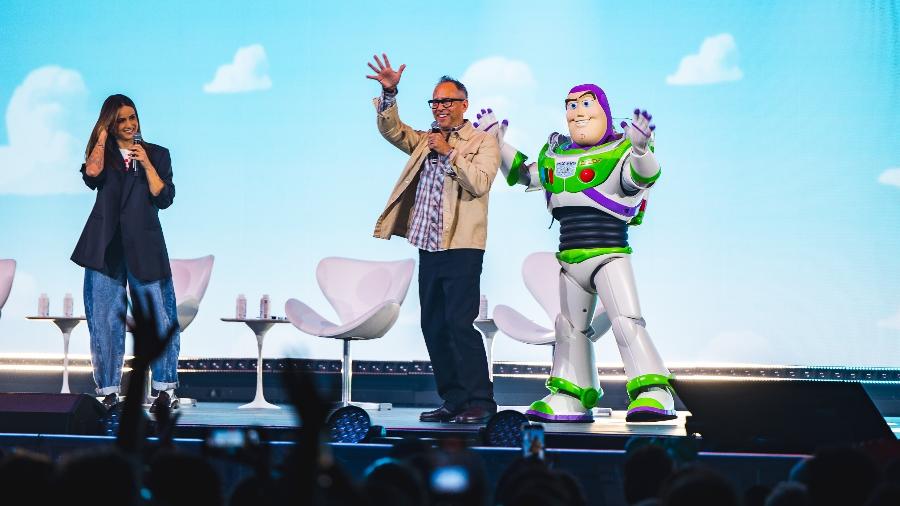 D23 Brasil celebrou 30º aniversário de "Toy Story" - D23 Brasil