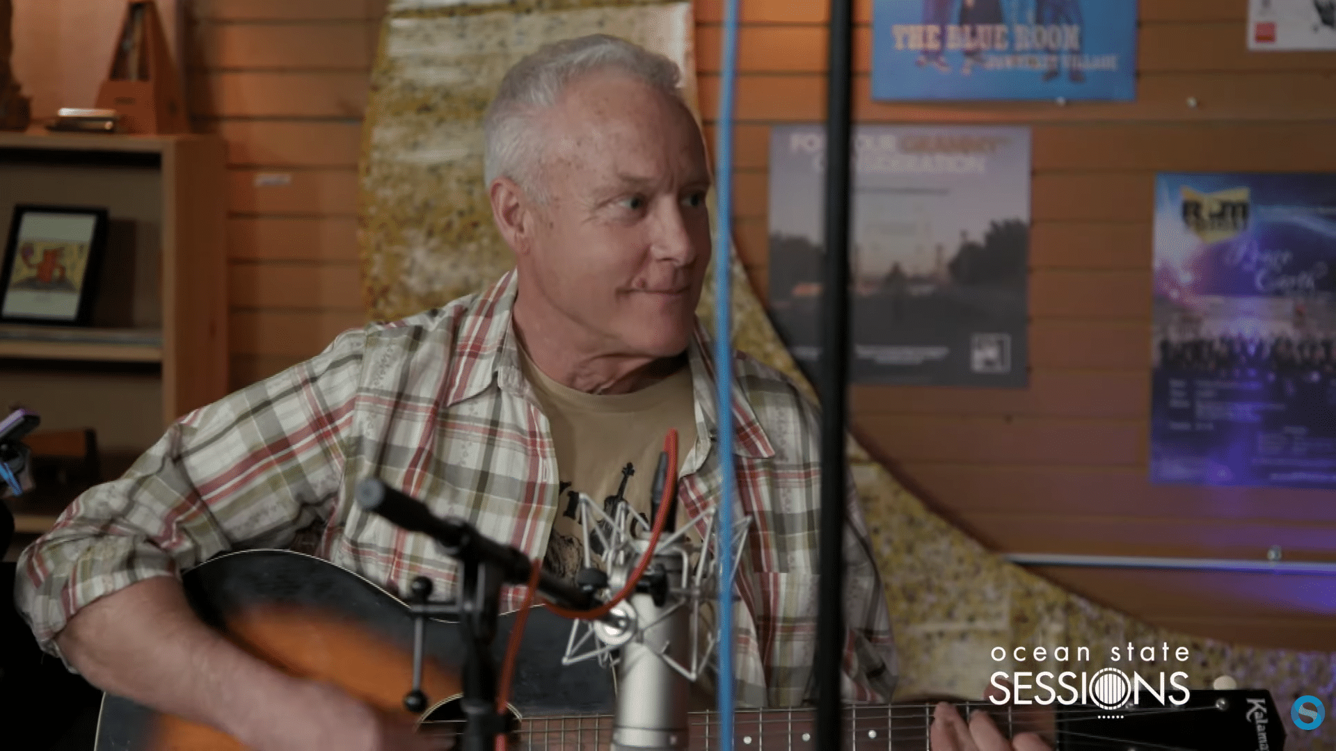 Rory MacLeod morreu vítima de atropelamento em Rhode Island - undefined