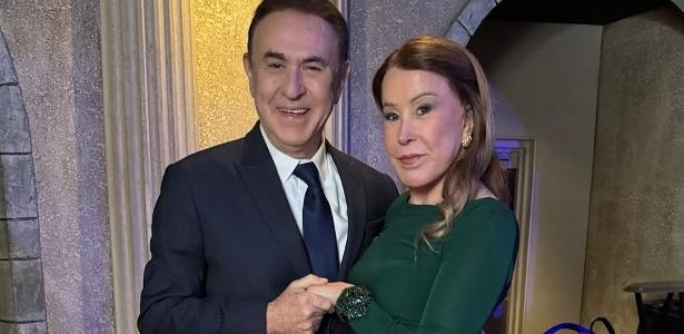 Zilu Camargo abre pizzaria em Orlando