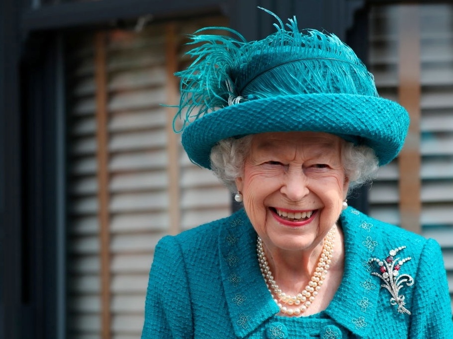 Rainha Elizabeth 2ª: a morte torna brigas familiares irrelevantes