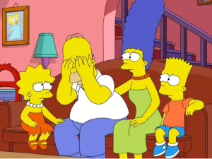 'Simpsons' mata personagem depois de 35 anos e produtor pede desculpas