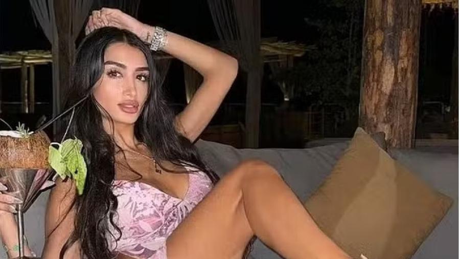 Ex-coelhinha da Playboy vai a julgamento por roubar milionários de Los