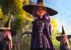 Disney prepara nova geração de bruxas com elenco de estrelas de Hollywood