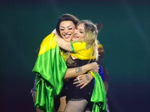 Comissão da Câmara aprova moção de repúdio a show da Madonna no Rio