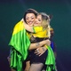 Madonna, Abel e nosso desejo pela seleção brasileira - Manu Scarpa / Brazil News