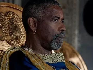 Denzel Washington acredita que esquerda e direita manipulam pessoas