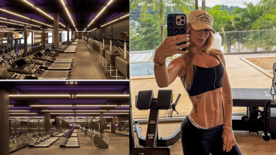 Virgínia Fonseca anuncia abertura de academia - Reprodução/Instagram