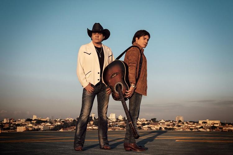 Chitãozinho & Xororó