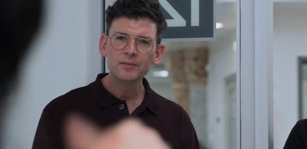 Moshe Kasher revela diagnóstico de câncer relacionado ao HPV