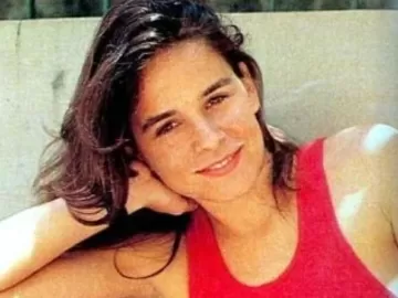 'Menina do Rio': a musa da novela 'Tieta' que morreu aos 35 anos