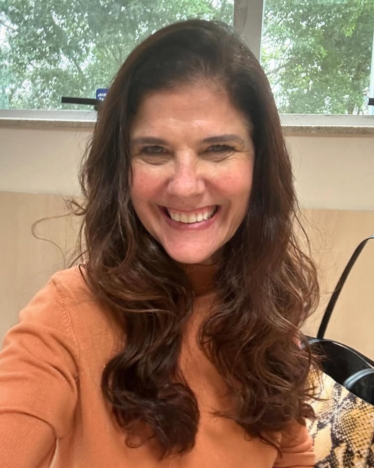 Rosana Garcia Rosana Garcia