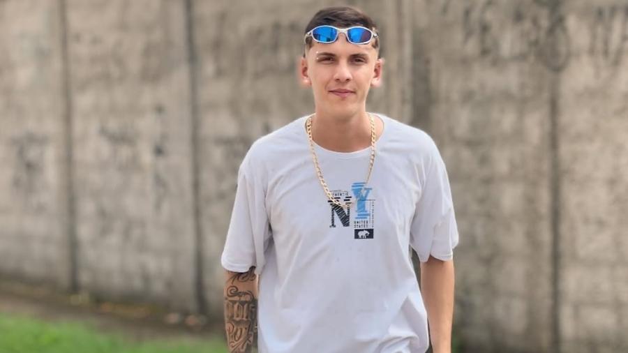 Influenciador digital Marlon Silva morreu aos 27 anos - Reprodução/Instagram