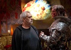 Luc Besson sobre 'Drácula': 'É mais próximo de Romeu e Julieta'