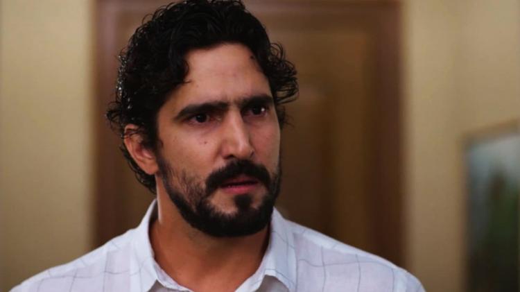 Renato Góes como Ivan Renato Góes como Ivan